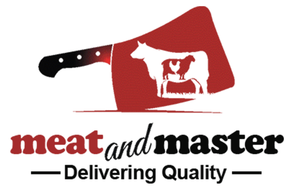 Meat and Master Delivering Quality